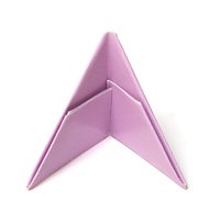 Оригами как средство развития познавательных процессов